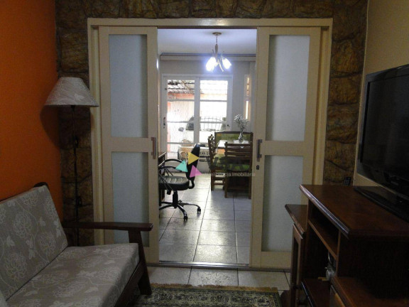 Imagem Casa com 3 Quartos à Venda, 41 m² em Residencial Cosmos - Campinas