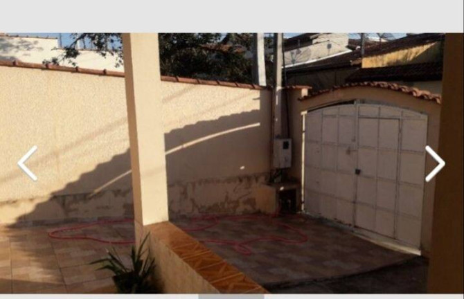 Imagem Casa com 3 Quartos à Venda, 125 m² em Jardim Princesa - Pindamonhangaba