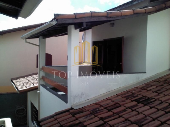 Imagem Sobrado com 4 Quartos à Venda, 312 m² em Bosque Dos Eucaliptos - São José Dos Campos