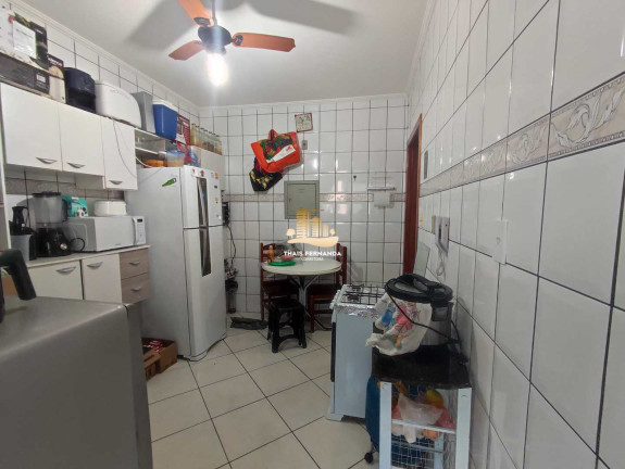 Imagem Apartamento com 2 Quartos à Venda, 82 m² em Aviação - Praia Grande