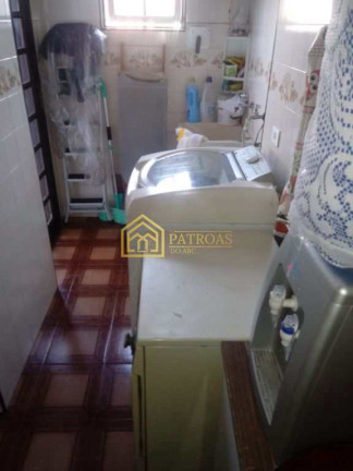 Imagem Casa com 3 Quartos à Venda, 266 m² em Jordanópolis - São Bernardo Do Campo