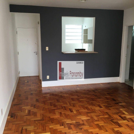 Imagem Apartamento com 1 Quarto à Venda, 68 m² em Jardim Paulista - São Paulo