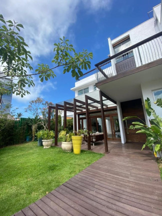 Casa de Condomínio com 4 Quartos à Venda, 450 m² em Ariribá - Balneário Camboriú