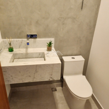 Imagem Casa de Condomínio com 3 Quartos à Venda, 142 m² em Horto Florestal Villágio - Sorocaba