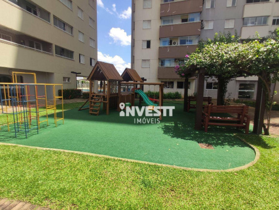 Imagem Apartamento com 2 Quartos à Venda, 55 m² em Parque Amazônia - Goiânia Imagem Apartamento com 2 Quartos à Venda, 55 m² em Parque Amazônia - Goiânia