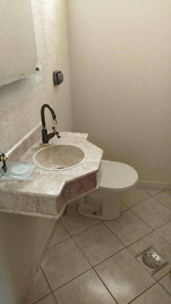 Imagem Casa com 3 Quartos para Alugar, 250 m² em Vila Leão - Sorocaba
