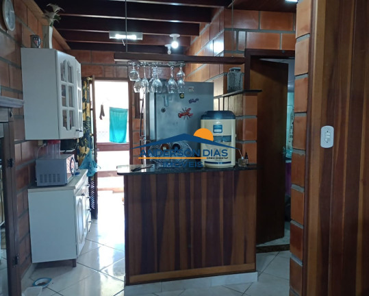 Imagem Imóvel com 2 Quartos à Venda, 58 m² em Martim De Sá - Caraguatatuba