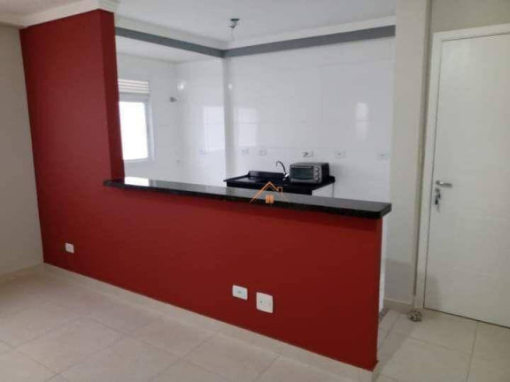 Imagem Apartamento com 2 Quartos à Venda, 57 m² em Vila Valparaíso - Santo André Imagem Apartamento com 2 Quartos à Venda, 57 m² em Vila Valparaíso - Santo André