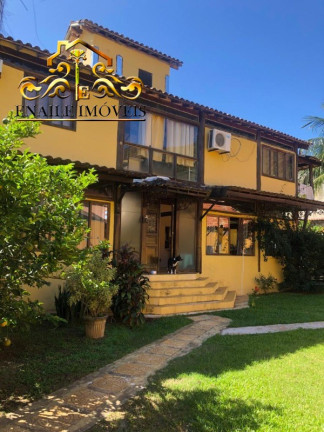 Casa com 3 Quartos à Venda, 200 m² em Recreio Dos Bandeirantes - Rio De Janeiro