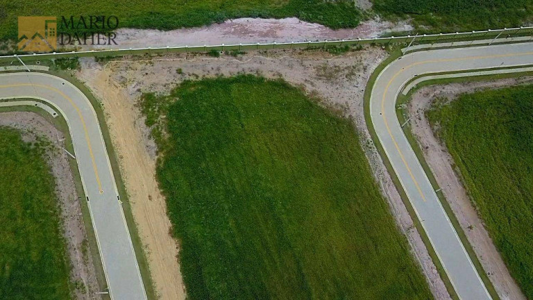 Imagem Terreno à Venda, 446 m² em Terras Alpha - Urbanova - São José Dos Campos Imagem Terreno à Venda, 446 m² em Terras Alpha - Urbanova - São José Dos Campos