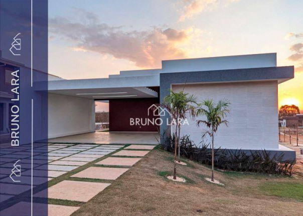 Imagem Casa com 4 Quartos à Venda, 350 m² em Condomínio Serra Verde - Igarapé Imagem Casa com 4 Quartos à Venda, 350 m² em Condomínio Serra Verde - Igarapé