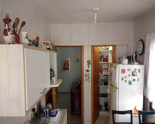 Imagem Imóvel com 3 Quartos à Venda, 110 m² em Vila Suzana - São Paulo