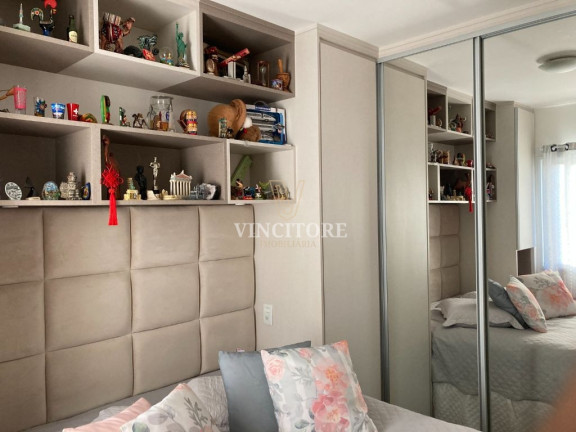Imagem Apartamento com 2 Quartos à Venda, 55 m² em Jardim Santa Izabel - Hortolândia Imagem Apartamento com 2 Quartos à Venda, 55 m² em Jardim Santa Izabel - Hortolândia