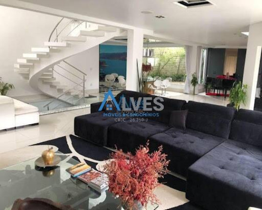 Imagem Casa com 5 Quartos à Venda, 780 m² em Parque Terra Nova Ii - São Bernardo Do Campo
