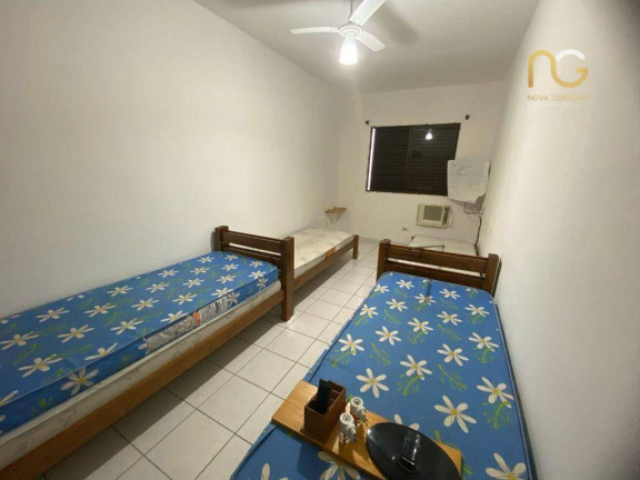 Imagem Apartamento com 1 Quarto à Venda, 50 m² em Canto Do Forte - Praia Grande Imagem Apartamento com 1 Quarto à Venda, 50 m² em Canto Do Forte - Praia Grande