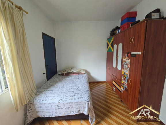 Imagem Sobrado com 4 Quartos à Venda, 219 m² em Jardim Das Flores - Osasco