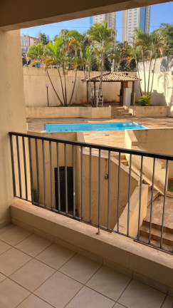 Imagem Apartamento com 3 Quartos à Venda, 92 m² em Vila Aviação - Bauru