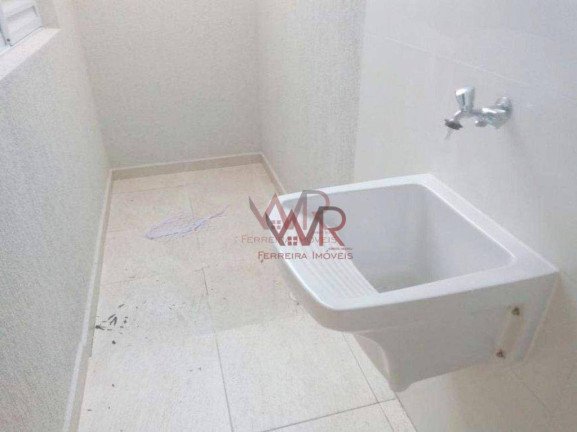 Imagem Apartamento com 1 Quarto à Venda, 38 m² em Vila Esperança - São Paulo Imagem Apartamento com 1 Quarto à Venda, 38 m² em Vila Esperança - São Paulo