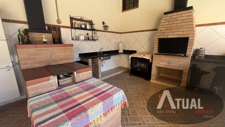 Imagem Casa com 5 Quartos à Venda, 475 m² em Cachoeirinha - Bom Jesus Dos Perdões Imagem Casa com 5 Quartos à Venda, 475 m² em Cachoeirinha - Bom Jesus Dos Perdões