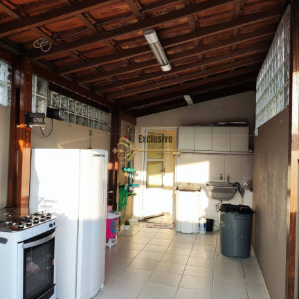 Imagem Cobertura com 2 Quartos à Venda, 74 m² em Vila Junqueira - Santo André Imagem Cobertura com 2 Quartos à Venda, 74 m² em Vila Junqueira - Santo André
