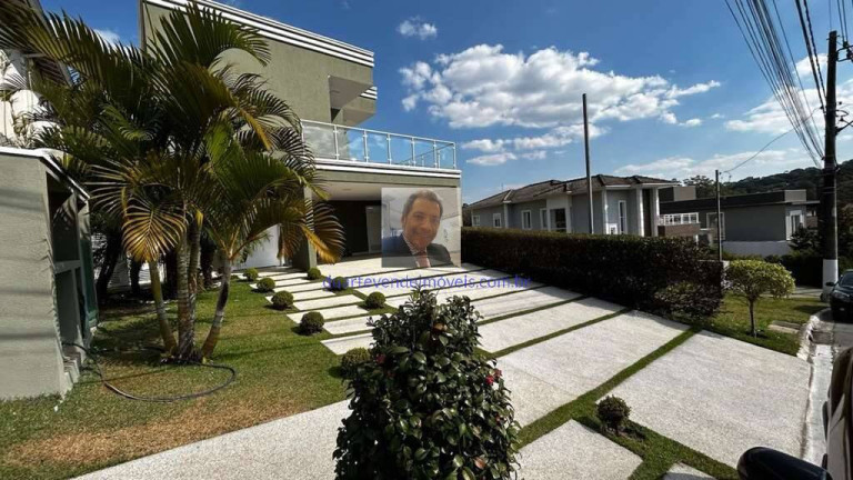 Imagem Casa de Condomínio com 3 Quartos à Venda, 335 m² em Jardim Colibri - Cotia