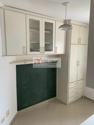 Imagem Apartamento com 3 Quartos à Venda, 93 m² em Centro - Osasco