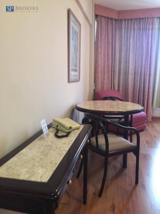 Imagem Apartamento com 1 Quarto para Alugar, 45 m² em Centro - Campinas Imagem Apartamento com 1 Quarto para Alugar, 45 m² em Centro - Campinas