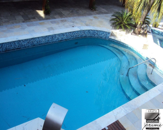 Imagem Casa com 5 Quartos à Venda, 1.013 m² em Jardim Santa Rosália - Sorocaba Imagem Casa com 5 Quartos à Venda, 1.013 m² em Jardim Santa Rosália - Sorocaba