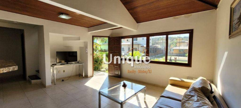 Imagem Casa com 4 Quartos à Venda, 110 m² em São José - Armação Dos Búzios
