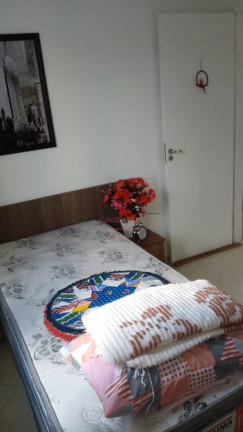 Imagem Apartamento com 2 Quartos à Venda, 42 m² em Jardim Santa Terezinha (zona Leste) - São Paulo
