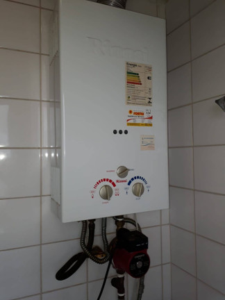 Imagem Apartamento com 2 Quartos à Venda, 58 m² em Vila Andrade - São Paulo