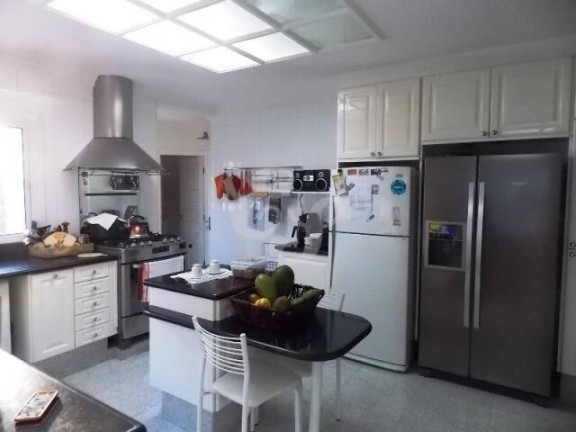 Imagem Casa de Condomínio com 4 Quartos à Venda, 570 m² em Tamboré - Santana De Parnaíba Imagem Casa de Condomínio com 4 Quartos à Venda, 570 m² em Tamboré - Santana De Parnaíba