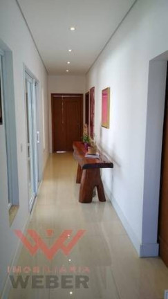 Imagem Casa de Condomínio com 4 Quartos à Venda, 1 m² em Parque Reserva Fazenda Imperial - Sorocaba
