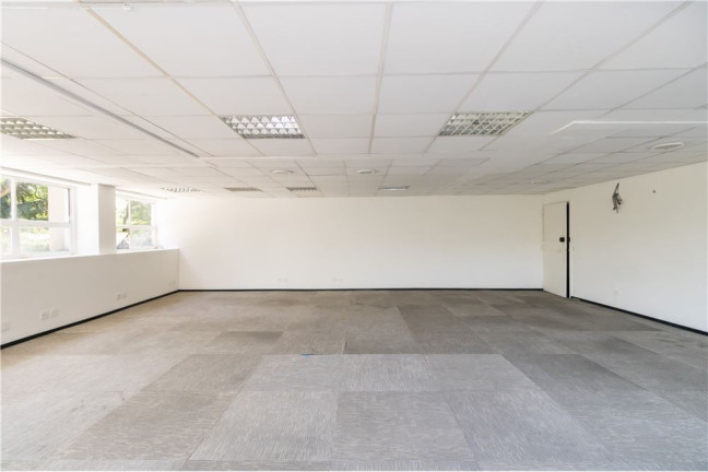 Imóvel Comercial à Venda, 105 m² em Jardim Paulistano - São Paulo