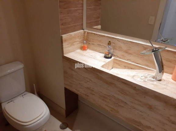 Imagem Apartamento com 4 Quartos à Venda, 171 m² em Panamby - São Paulo Imagem Apartamento com 4 Quartos à Venda, 171 m² em Panamby - São Paulo