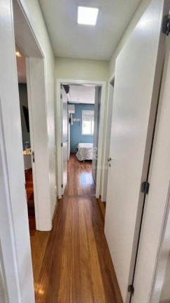 Imagem Apartamento com 3 Quartos à Venda, 177 m² em Morumbi - São Paulo
