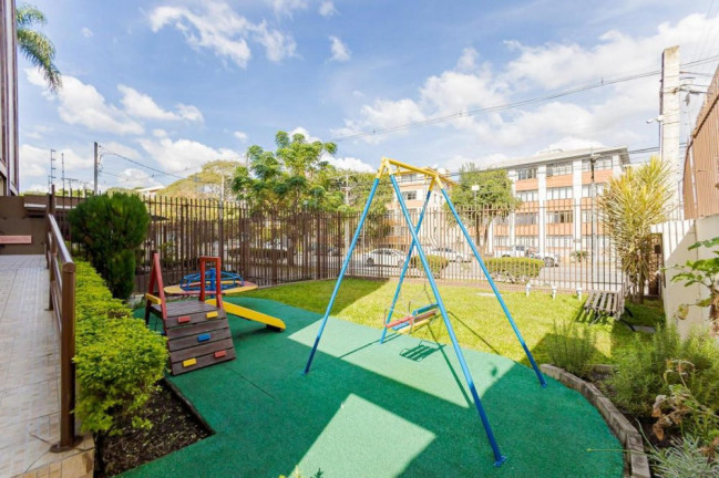 Imagem Apartamento com 3 Quartos à Venda, 80 m² em água Verde - Curitiba Imagem Apartamento com 3 Quartos à Venda, 80 m² em água Verde - Curitiba