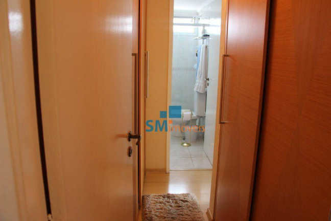 Imagem Apartamento com 3 Quartos à Venda ou Locação, 140 m² em Vila Congonhas - São Paulo