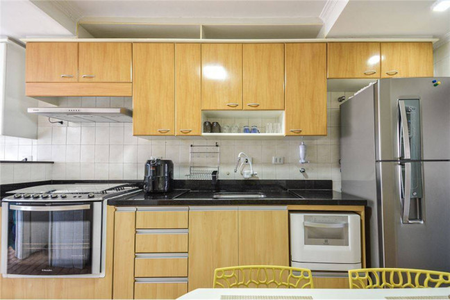 Imagem Apartamento com 2 Quartos à Venda, 92 m² em Santa Cecilia - São Paulo