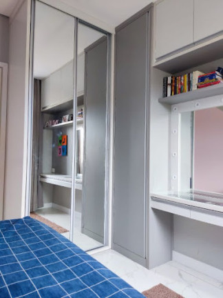 Imagem Apartamento com 2 Quartos à Venda, 50 m² em Jardim Do Lago - Campinas