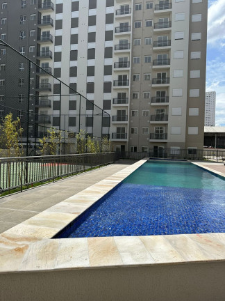 Imagem Apartamento com 2 Quartos à Venda, 44 m² em Parque Da Mooca - São Paulo Imagem Apartamento com 2 Quartos à Venda, 44 m² em Parque Da Mooca - São Paulo
