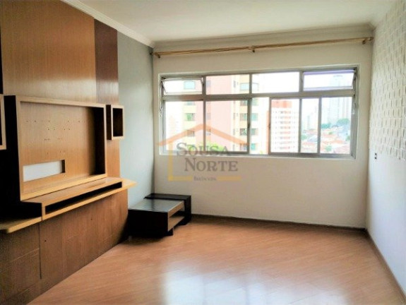 Apartamento com 3 Quartos à Venda, 97 m² em Santana - São Paulo