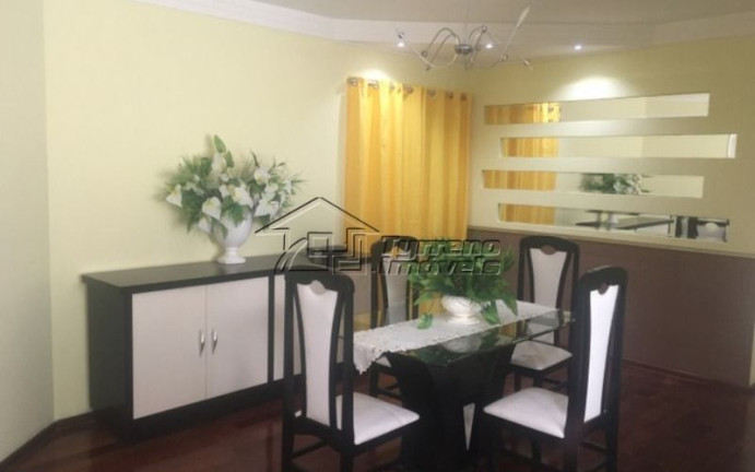 Foto do imóvel Apartamento com 3 Quartos à Venda, 108 m² em Floradas De São José - São José Dos Campos