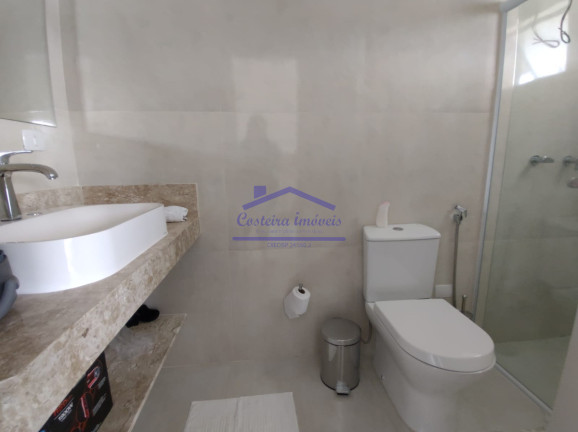 Imagem Cobertura com 3 Quartos à Venda, 500 m² em Itaguá - Ubatuba