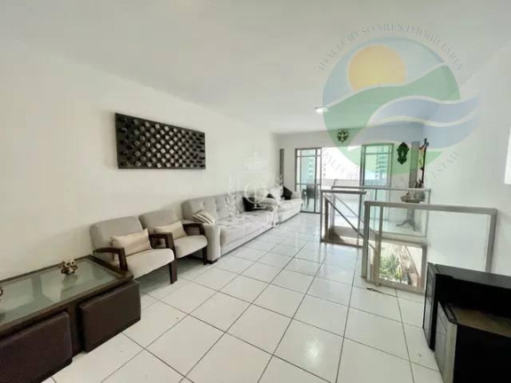 Imagem Cobertura com 5 Quartos à Venda, 363 m²