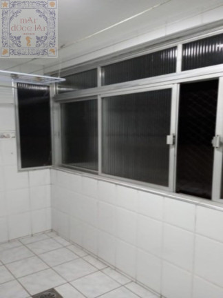 Imagem Apartamento com 1 Quarto à Venda, 65 m² em Aparecida - Santos