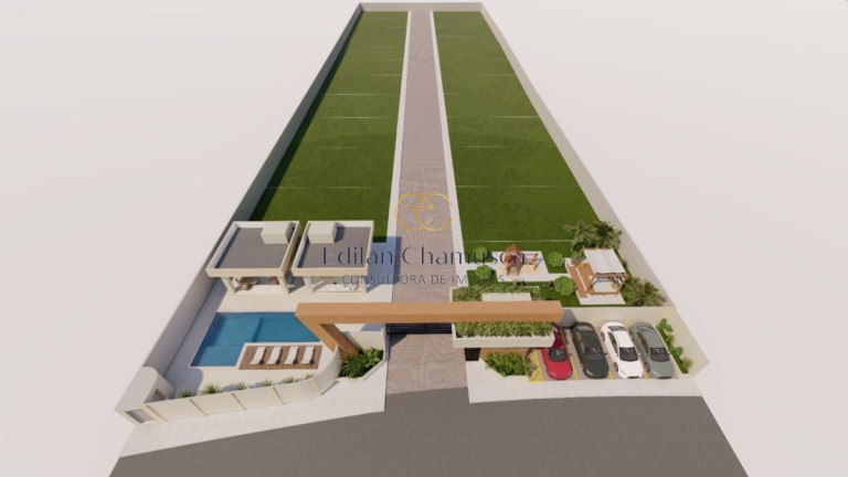 Terreno à Venda, 156 m² em Buraquinho - Lauro De Freitas