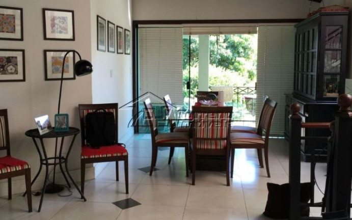 Imagem Casa de Condomínio com 3 Quartos à Venda, 290 m² em Urbanova - São José Dos Campos Imagem Casa de Condomínio com 3 Quartos à Venda, 290 m² em Urbanova - São José Dos Campos