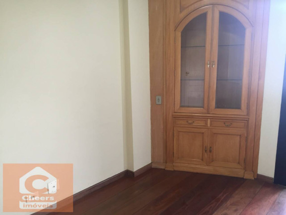 Imagem Apartamento com 3 Quartos à Venda, 115 m² em Moema - São Paulo