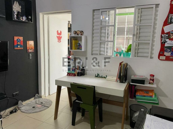 Imagem Sobrado com 3 Quartos à Venda, 100 m² em Pinheiros - São Paulo